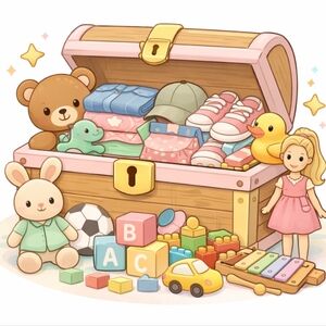 Meet your Posher, Veronika